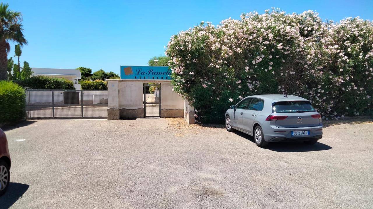 Appartement entier, Romano Holiday 3 in Marina di Pescoluse, Torre Vado