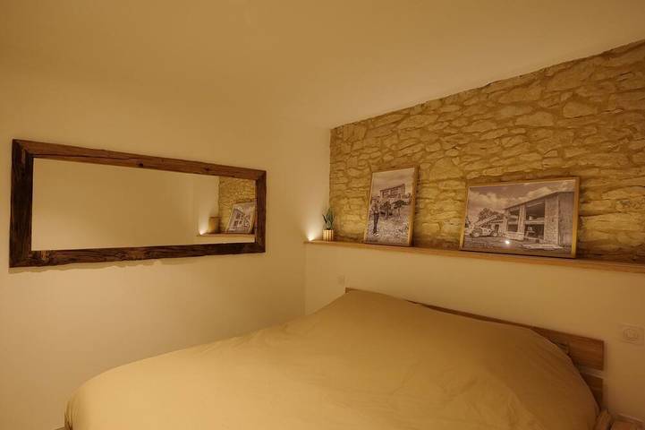 Location de vacances pour 10 personnes à Mourvilles-Hautes - 4