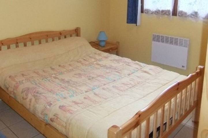 Gîte pour 4 personnes, animaux acceptés dans Val-de-Sos - 2