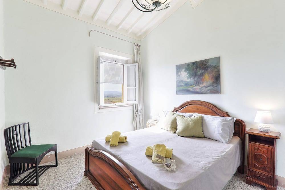 Residenz in einem mittelalterlichen Dorf für Familien trum der Toskana in Palaia, Pisa Provinz