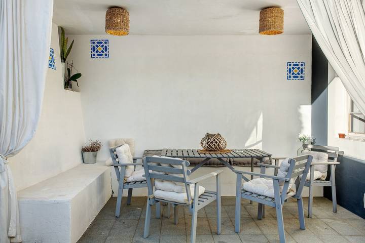 Location de vacances pour 6 personnes à Calheta - 2