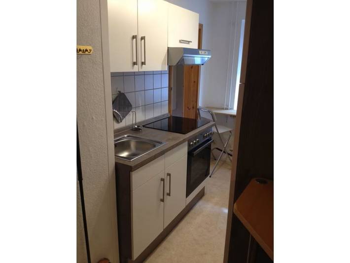 Ferienwohnung für 2 Personen, mit Garten und Terrasse, kinderfreundlich in Drochtersen - 4