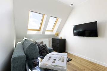 Apartment for 6 People in Gdańsk Siedlce, Gdansk, Photo 4