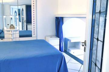 Glamping per 6 Persone in Costiera amalfitana, Provincia di Salerno, Foto 4