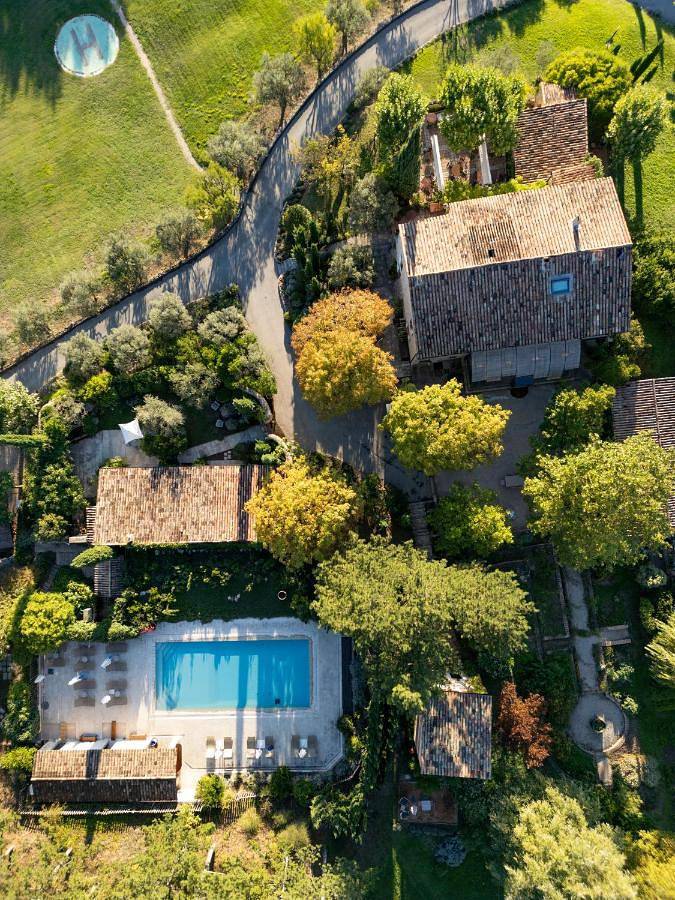 La Bastide De Moustiers - Hôtel et Restaurant - Teritoria in Moustiers-Sainte-Marie, Gorges du Verdon