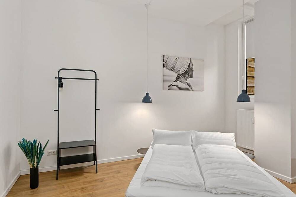 Ganze Wohnung, Mel&Bens Loft 1 | Terrasse | Sauna | Weserstadion in Bremen, Bremen Bundesland