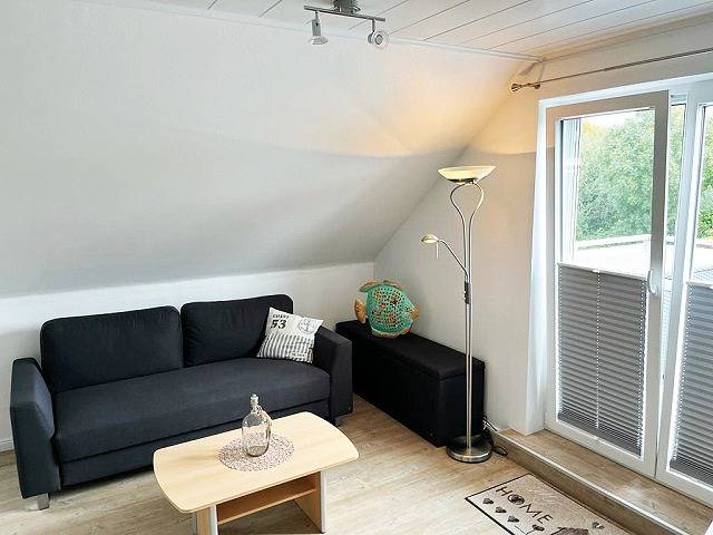 Ganze Ferienwohnung, Haus Dreyer - 1-Raum Fewo 409/003 in Büsumer Deichhausen, Dithmarschen