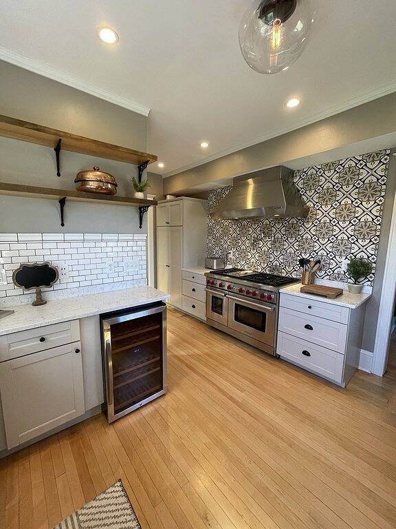 Meticulously Restored Tosa Village Historic Home in Wauwatosa, Milwaukee County