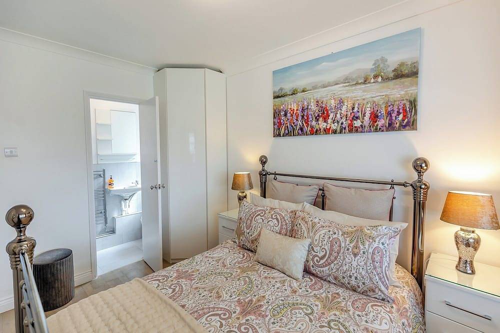 3 Schlafzimmer Unterkunft in Birchington-on-Sea, near Margate in Birchington, Kent