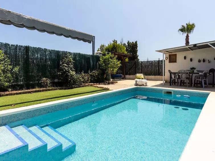 Casa 4 Personas in Riumar, Delta del Ebro