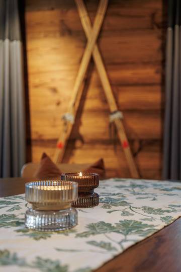 Hütte für 5 Personen in Saas-Fee, Monte Rosa Massiv, Bild 4