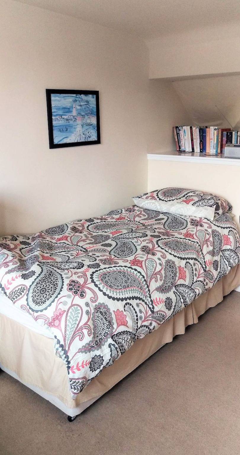 Entire apartment, 26 Castle Street in Kirkcudbright, Dumfries and Galloway