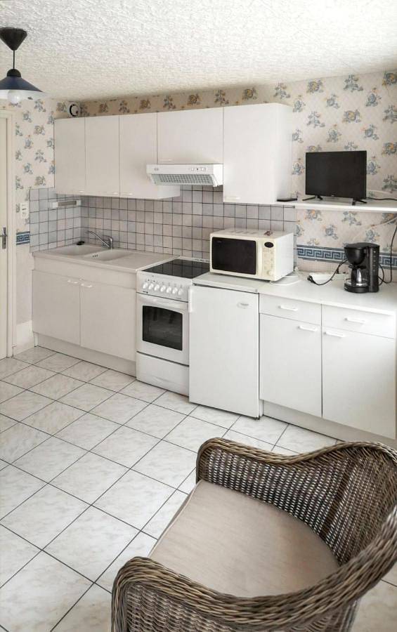 Location de vacances pour 4 personnes, animaux acceptés à Vergezac - 3