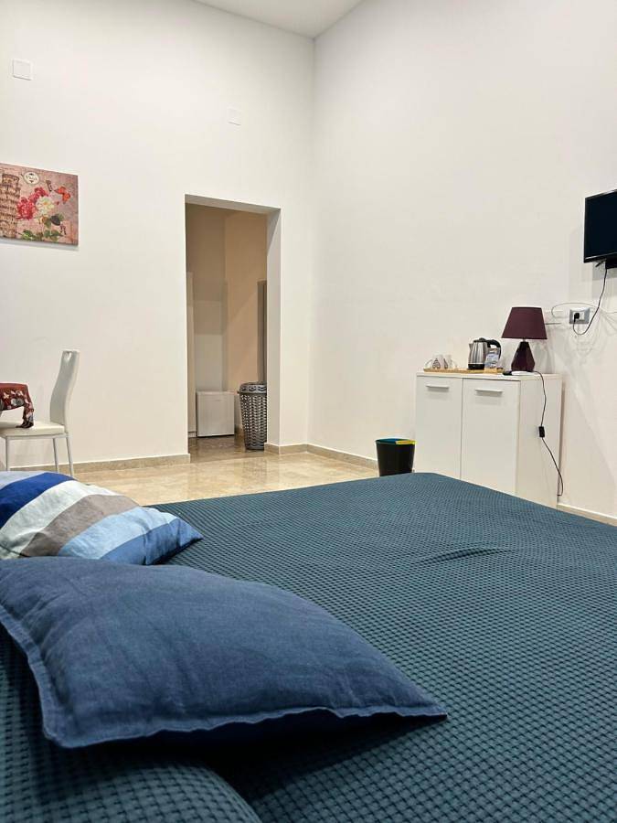 Double Room in Isola delle Femmine, Provincia di Palermo