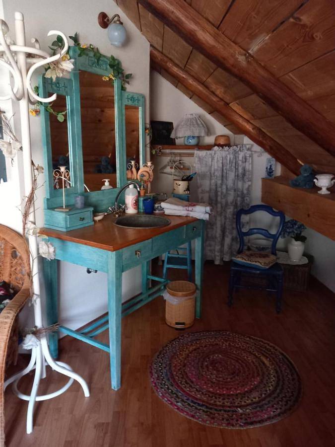 Maison d’hôte pour 5 personnes dans Les Mille étangs - 2