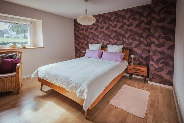 Location de vacances pour 4 personnes, avec jardin à Raeren - 2