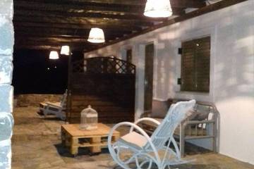 Domek Letniskowy dla 3 osoby w Kea, Region Wyspy Egejskie Południowe, Zdjęcie 3