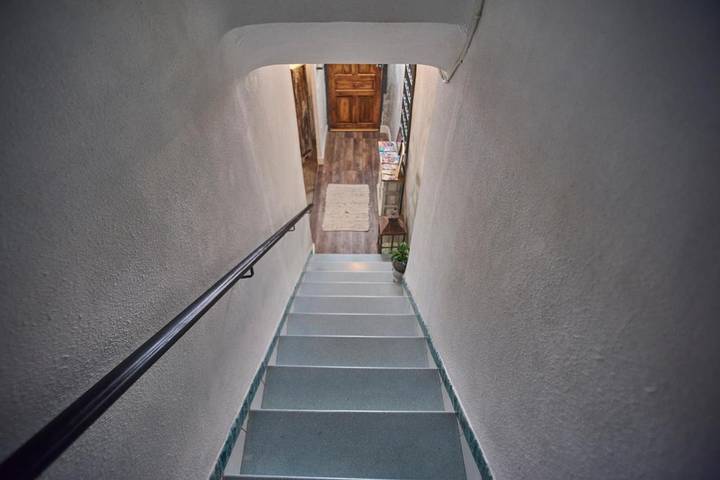 Location de vacances pour 6 personnes, avec Jacuzzi ainsi que Terrasse et Jardin à Abarán - 2