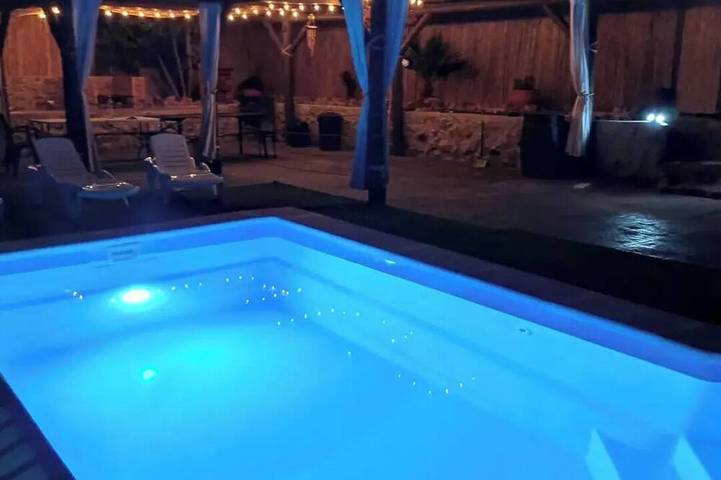 Casa de vacaciones para 13 personas, Se admiten mascotas - 1