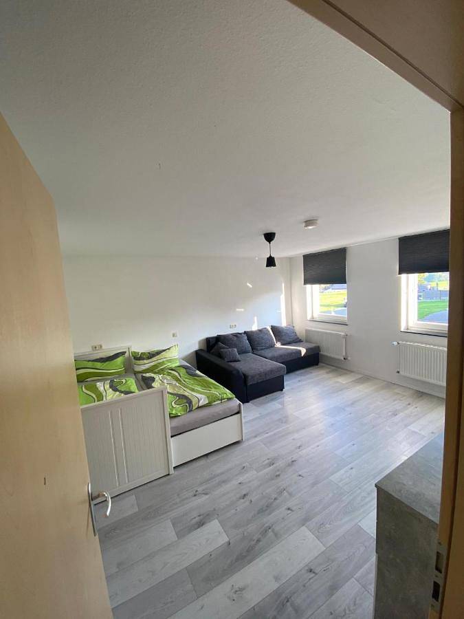Ferienwohnung für 4 Personen, mit Terrasse und Ausblick in Opfenbach - 4