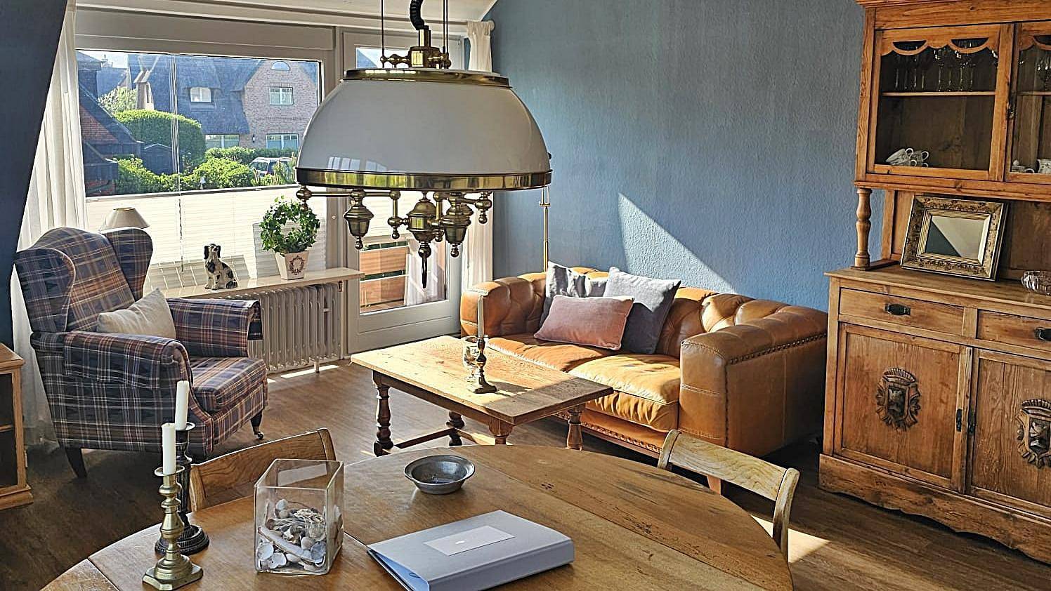 Ganze Ferienwohnung, Ferienwohnung "Nordlicht" in Wenningstedt, Sylt