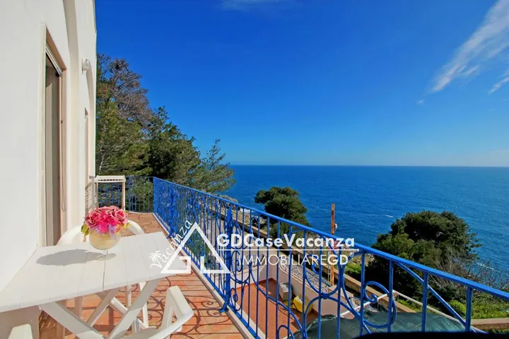 Apartamento de vacaciones para 6 personas, con vistas y terraza - 1