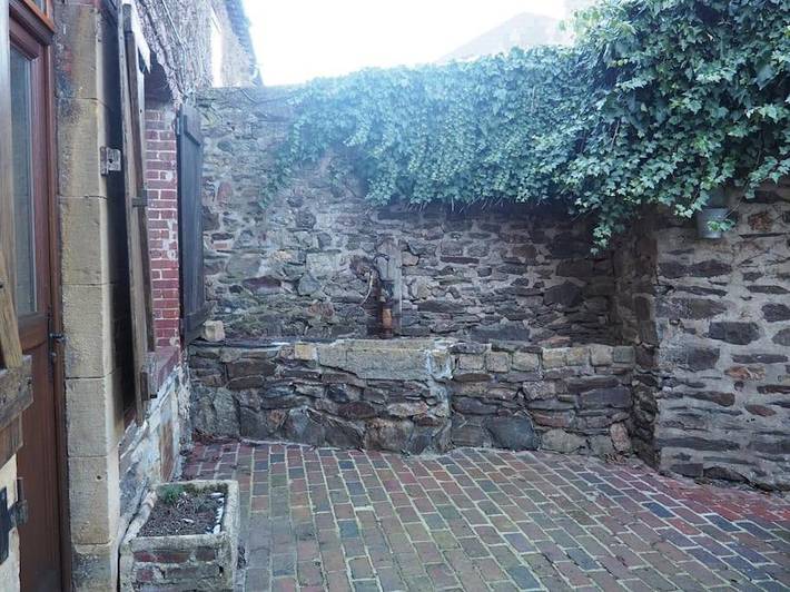 Location de vacances pour 12 personnes, avec jardin, animaux acceptés à Les Mazures - 3