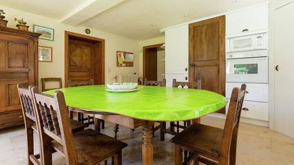 Villa pour 12 Personnes dans Rendeux, Province de Luxembourg, Photo 2