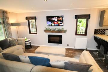 Holiday Rental for 5 People in Troutbeck Bridge, Cumbria, Photo 2