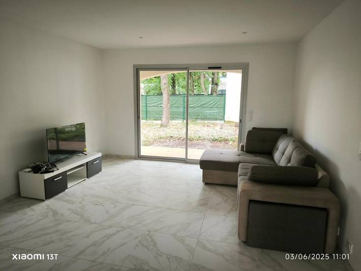 Location de vacances pour 7 personnes, avec jardin et piscine à Colomiers - 2