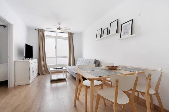 Appartement de vacances pour 5 personnes - 1