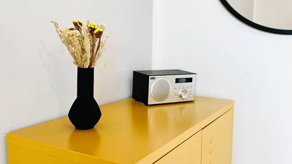 Ferienwohnung für 6 Personen, mit Balkon und Seeblick, kinderfreundlich in Rimsting