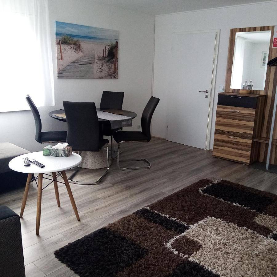 Ganze Wohnung, Charlottenhöhe Apartment in Rottweil, Mittlerer Schwarzwald