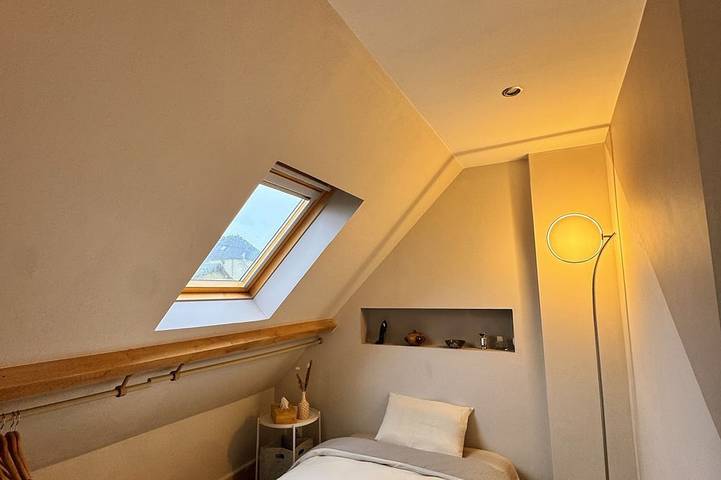 Location de vacances pour 4 personnes à Aunay-sur-Odon - 4