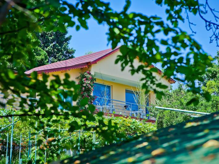 Location de vacances pour 5 personnes, avec jardin à Varna (Bulgarie) - 4