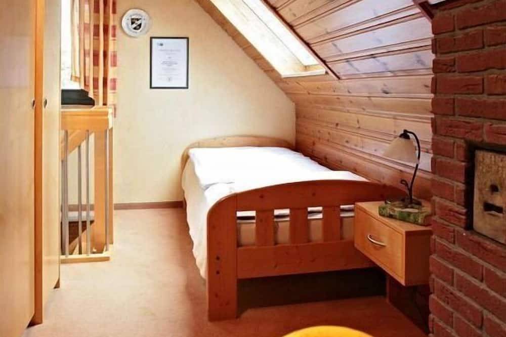 Ganze Wohnung, Ansprechende Wohnung in Motten in Motten, Rhön-Bayern