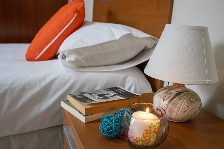Entire apartment, Puesta De Sol Rentals 3Bj in Playa San Juan, Guía de Isora