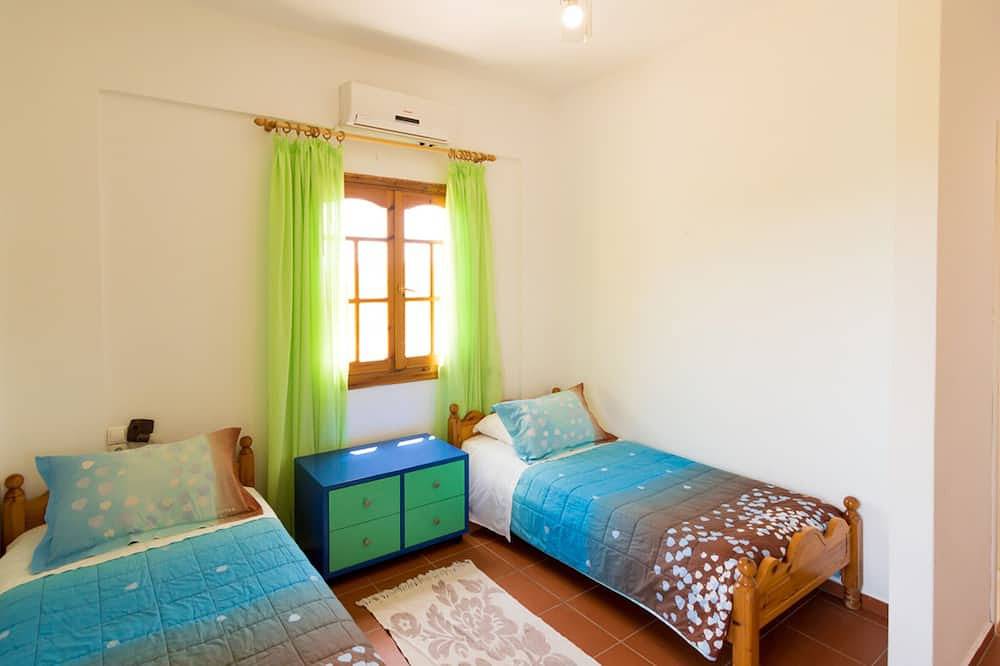 Traditionelle kretische Villa, in der Nähe des Strand und den wichtigsten Sehenswürdigkeiten in Gouves, Iraklio-Heraklion und Umgebung