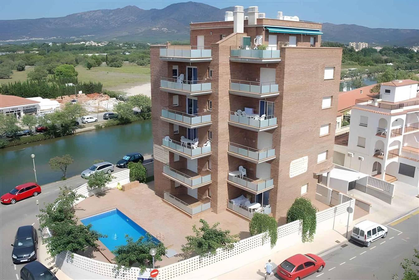 Appartamento vacanze a Roses a partire da 89€ a notte