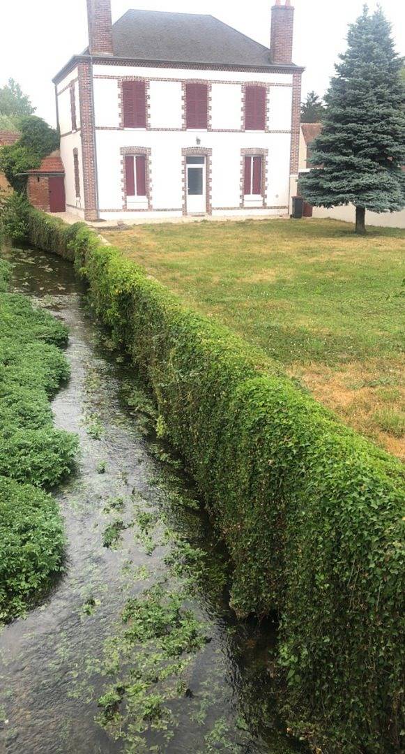 Chambre d’hôte pour 2 personnes, animaux acceptés dans Loiret - 2