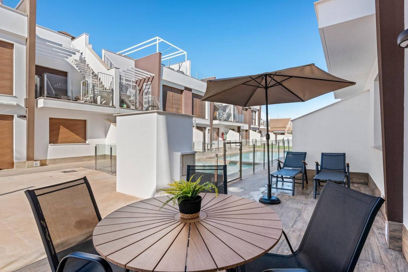 Entire apartment, Belich Apartment Flamingo in San Pedro del Pinatar, Costa Cálida