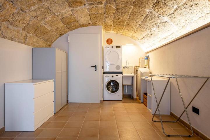 Casa rural para 4 personas, con Balcón además de Terraza y Vistas en Cornellá del Terri - 3