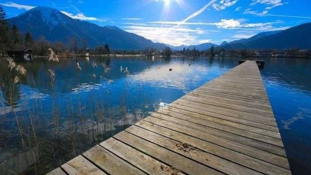 Apartamento vacacional entero, Ferienwohnung für 2 Personen (25 m²) in Rottach-Egern in Rottach-Egern, Spitzingsee