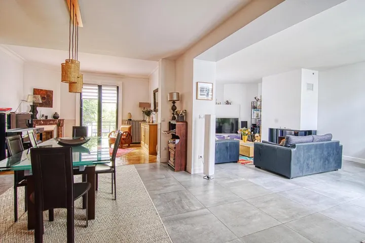 Ferienhaus für 11 Personen, mit Garten - 1