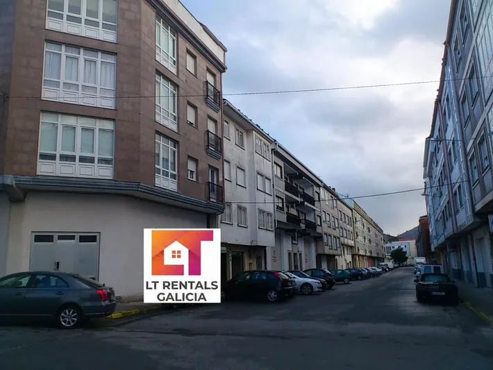 Apartamento de vacaciones para 6 personas, con balcón - 1