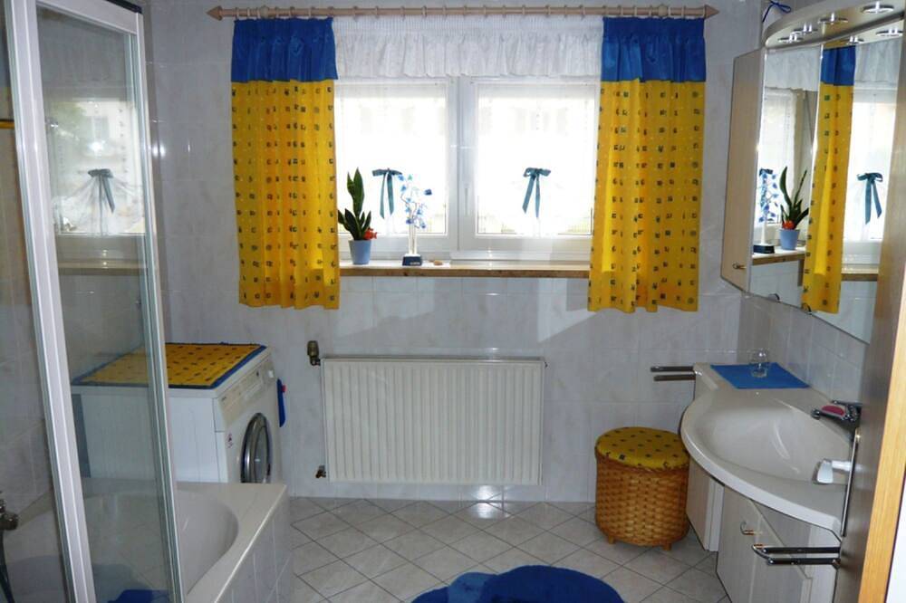 Ganze Wohnung, Ferienwohnung Schulz - Ferienwohnung in Schwörstadt, Südschwarzwald