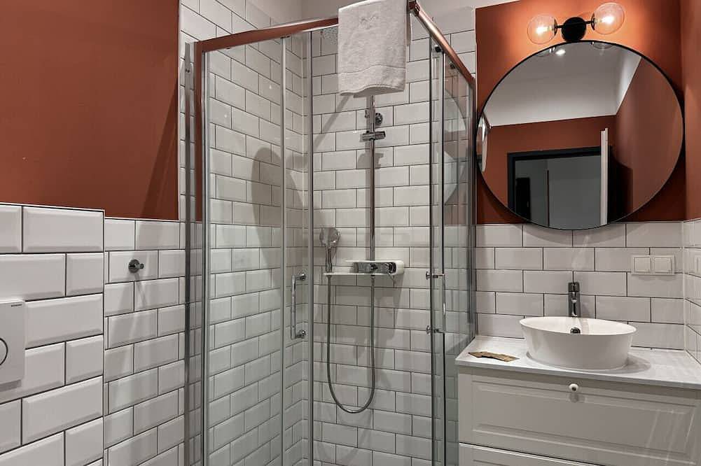 Ganze Wohnung, Faraway Homes Studio Semmering #106 in Hochsteiermark