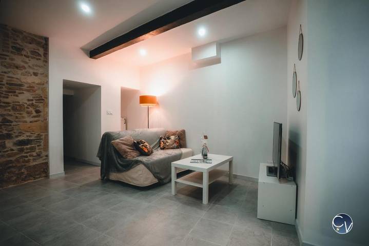 Appartement de vacances pour 4 personnes