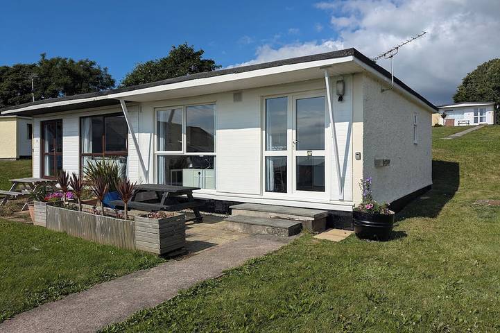 Holiday rental for 5 people in Kilkhampton