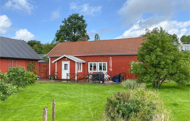 Ferienhaus für 9 Personen, mit Garten und Terrasse in Kungsbacka - 2